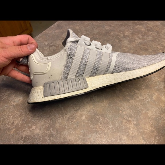 Men Adidas NMD - Picture 6 of 6